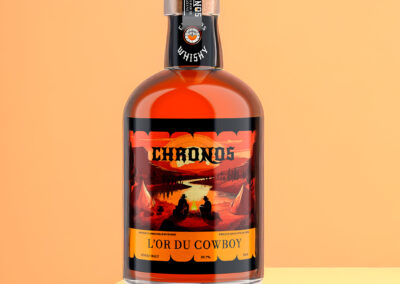 Chronos