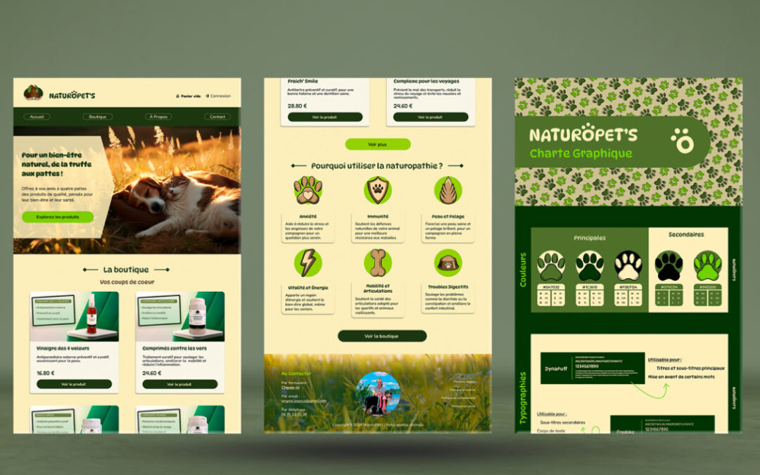NaturoPet’s