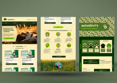 NaturoPet’s
