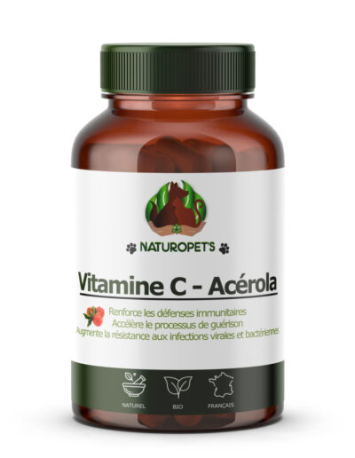 Produit de la boutique Naturopets