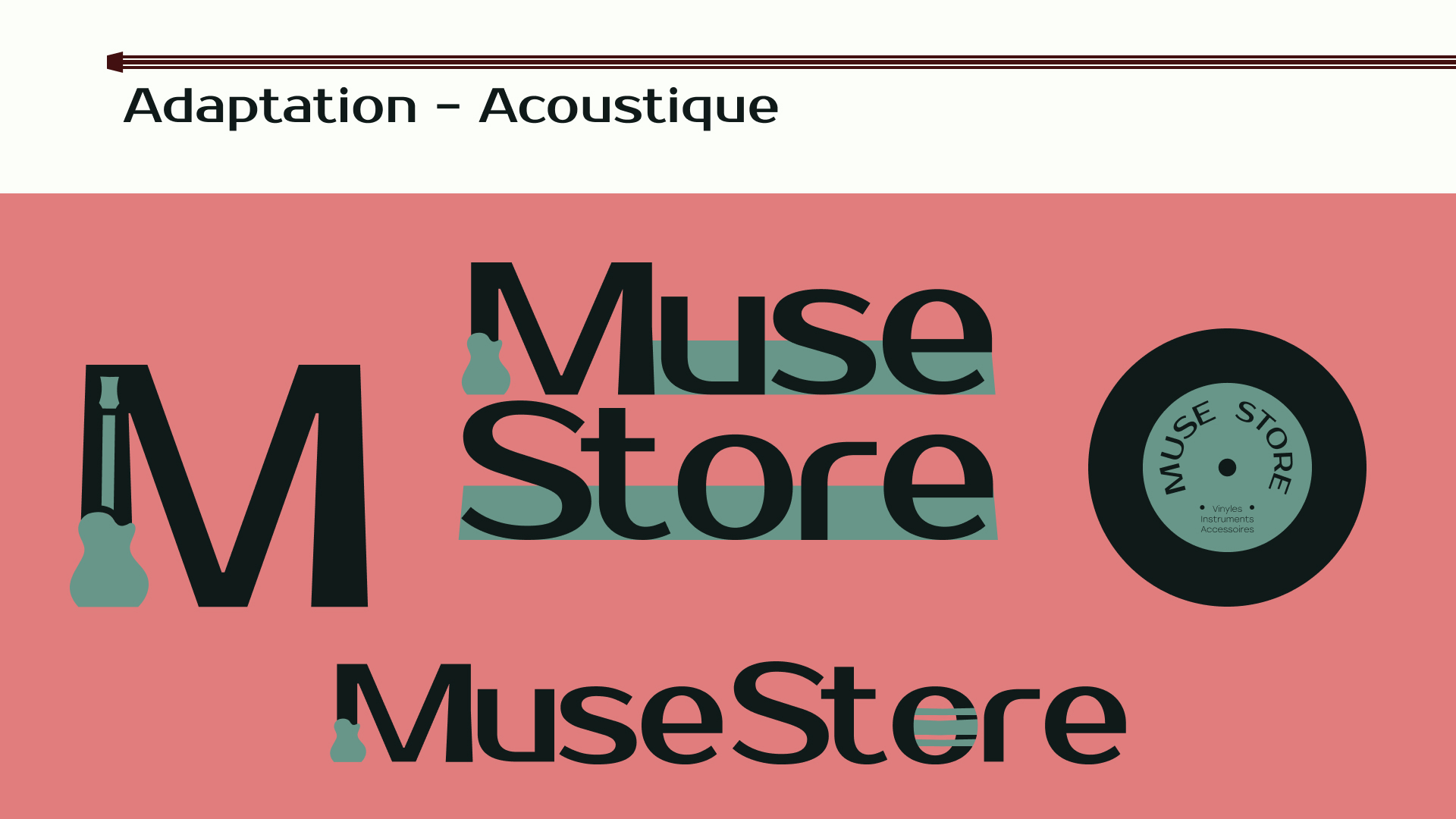 10 Adaptation - Acoustique