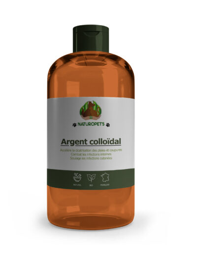 Produit de la boutique Naturopets