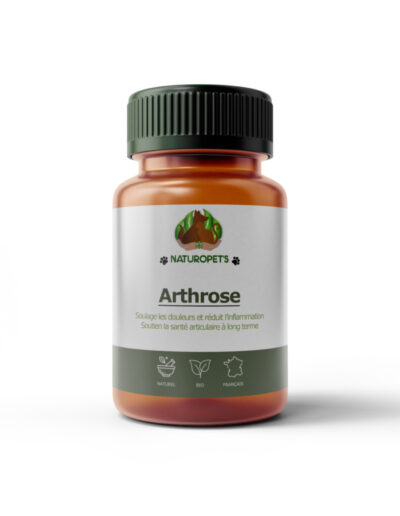 Produit de la boutique Naturopets