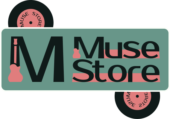 Représentation Muse Store Représentation Muse Store