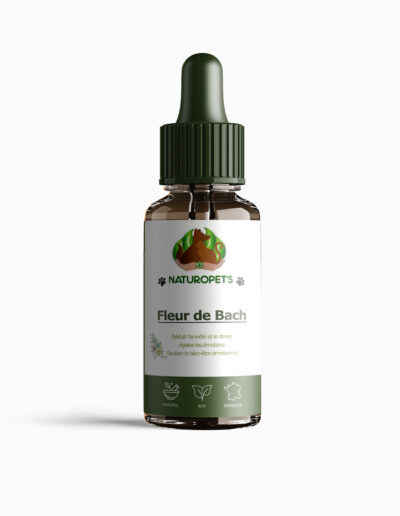 Produit de la boutique Naturopets
