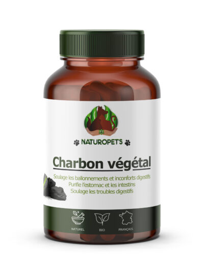 Produit de la boutique Naturopets