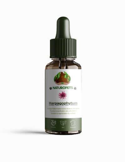 Produit de la boutique Naturopets