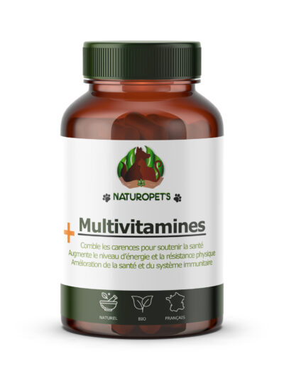 Produit de la boutique Naturopets