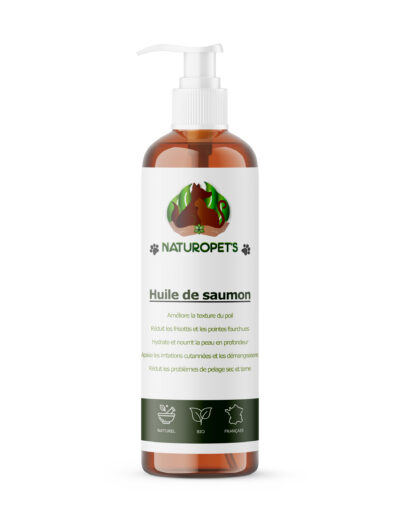 Produit de la boutique Naturopets